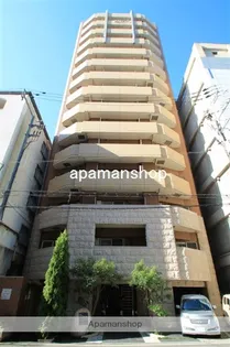 大阪府大阪市浪速区日本橋4丁目【マンション】の外観