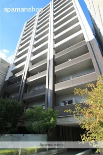 グランツ西大橋の画像