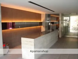 大阪府大阪市西区北堀江2丁目【マンション】の外観