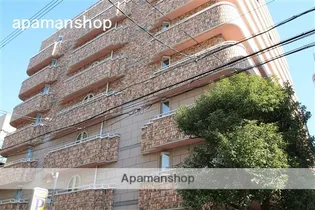 大阪府大阪市中央区島之内1丁目【マンション】の外観