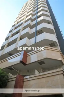 大阪府大阪市浪速区難波中1丁目【マンション】の外観