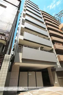 大阪府大阪市中央区内久宝寺町4丁目【マンション】の外観