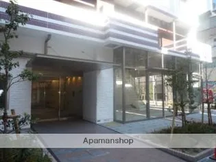 大阪府大阪市西区江戸堀1丁目【マンション】の外観