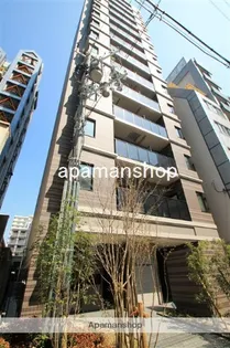 大阪府大阪市中央区釣鐘町2丁目【マンション】の外観