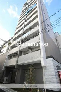 大阪府大阪市浪速区敷津東1丁目【マンション】の外観