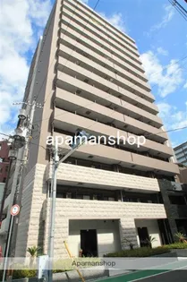 大阪府大阪市浪速区元町2丁目【マンション】の外観