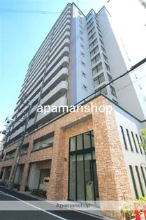 大阪府大阪市浪速区稲荷2丁目【マンション】の外観