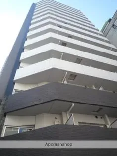 大阪府大阪市中央区島之内1丁目【マンション】の外観