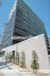 レジディア玉造の画像