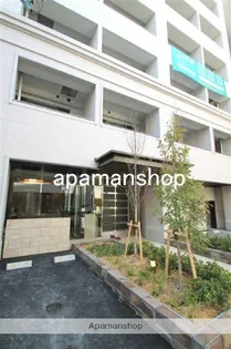 大阪府大阪市西区新町3丁目【マンション】の外観