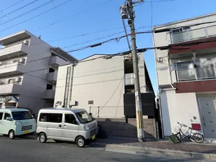 レオパレス一水の画像