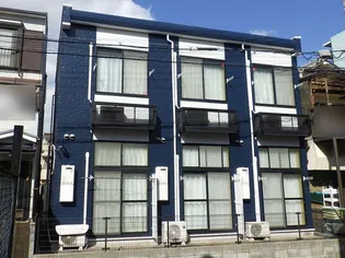 レオパレスゆめ咲の画像