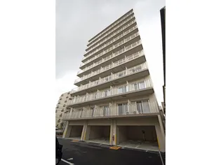 レオパレスGREEN HILLの画像