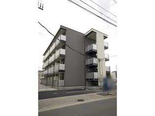 レオパレスおおさか御崎Iの画像