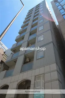 大阪府大阪市中央区徳井町2丁目【マンション】の外観