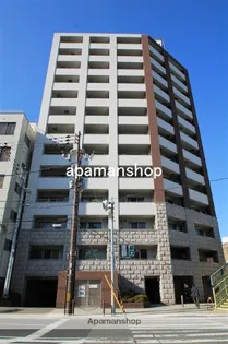 大阪府大阪市浪速区下寺2丁目【マンション】の外観