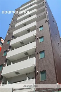 大阪府大阪市中央区内久宝寺町4丁目【マンション】の外観