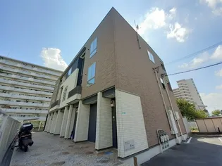 チェーロエテルノ【102号室】の外観