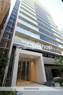 大阪府大阪市中央区平野町2丁目【マンション】の外観