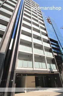大阪府大阪市中央区南船場3丁目【マンション】の外観