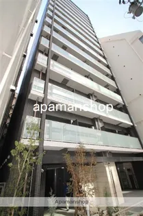 コンフォリアSHINSAIBASHIイーストの画像