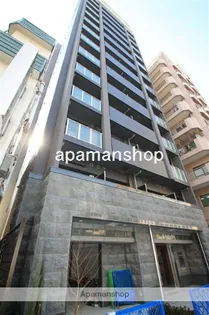 大阪府大阪市浪速区日本橋4丁目【マンション】の外観