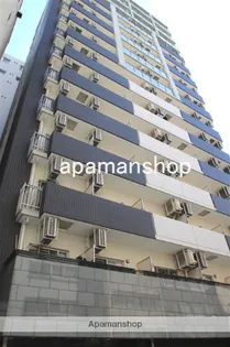大阪府大阪市中央区久太郎町1丁目【マンション】の外観