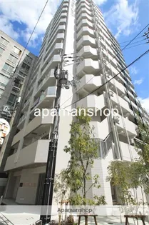 大阪府大阪市西区西本町1丁目【マンション】の外観