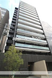 大阪府大阪市中央区今橋2丁目【マンション】の外観