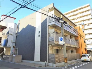 クレイノユニバーサルパレスの画像