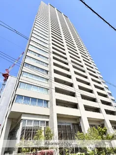 ジオタワー南堀江の画像