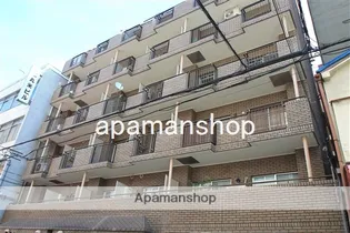 朝日プラザ心斎橋北の画像