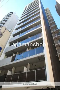 大阪府大阪市中央区本町4丁目【マンション】の外観