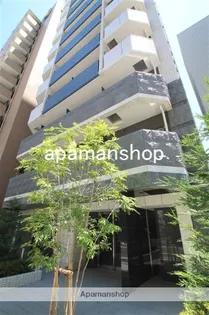 大阪府大阪市西区江戸堀3丁目【マンション】の外観