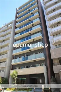 大阪府大阪市浪速区元町3丁目【マンション】の外観
