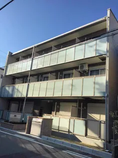 クレイノ春日の画像