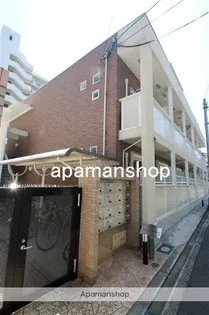 メゾンEMIの画像