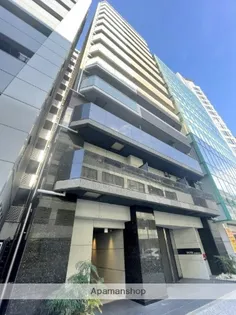 大阪府大阪市中央区南本町2丁目【マンション】の外観