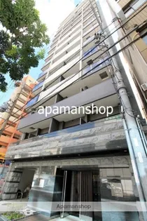 大阪府大阪市天王寺区空堀町【マンション】の外観