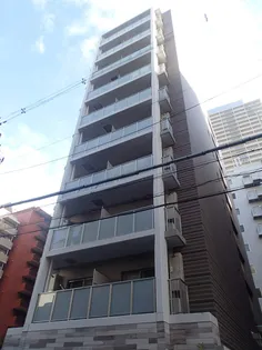 CALMTREE上町台の画像