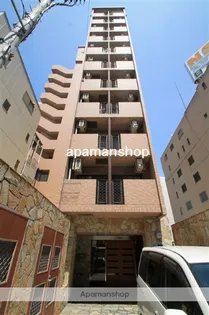 エステムコート大阪城南Ⅱの画像