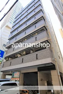大阪府大阪市中央区安堂寺町2丁目【マンション】の外観