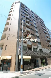 大阪府大阪市中央区内本町2丁目【マンション】の外観