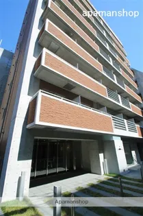 大阪府大阪市中央区高麗橋1丁目【マンション】の外観