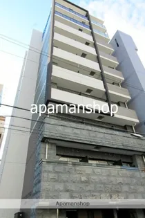 大阪府大阪市浪速区日本橋西1丁目【マンション】の外観