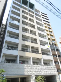 セイワパレス 京橋コルティーレ【4階】の外観