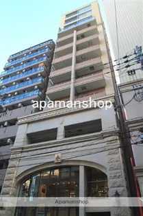 大阪府大阪市西区南堀江1丁目【マンション】の外観