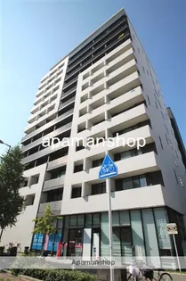 大阪府大阪市西区南堀江4丁目【マンション】の外観