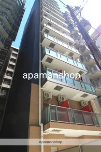 大阪府大阪市中央区糸屋町1丁目【マンション】の外観