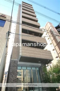 ダイドーメゾン大阪北堀江の画像